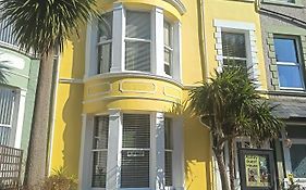 Audley Guest House